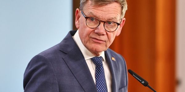Wadephul warnt vor AfD-Regierungsbeteiligung