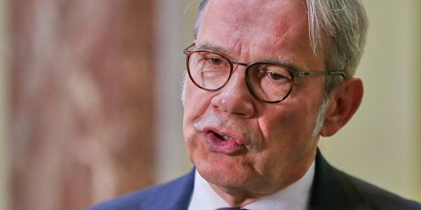 Thüringens Innenminister warnt vor Ängsten bei Sozialreformen