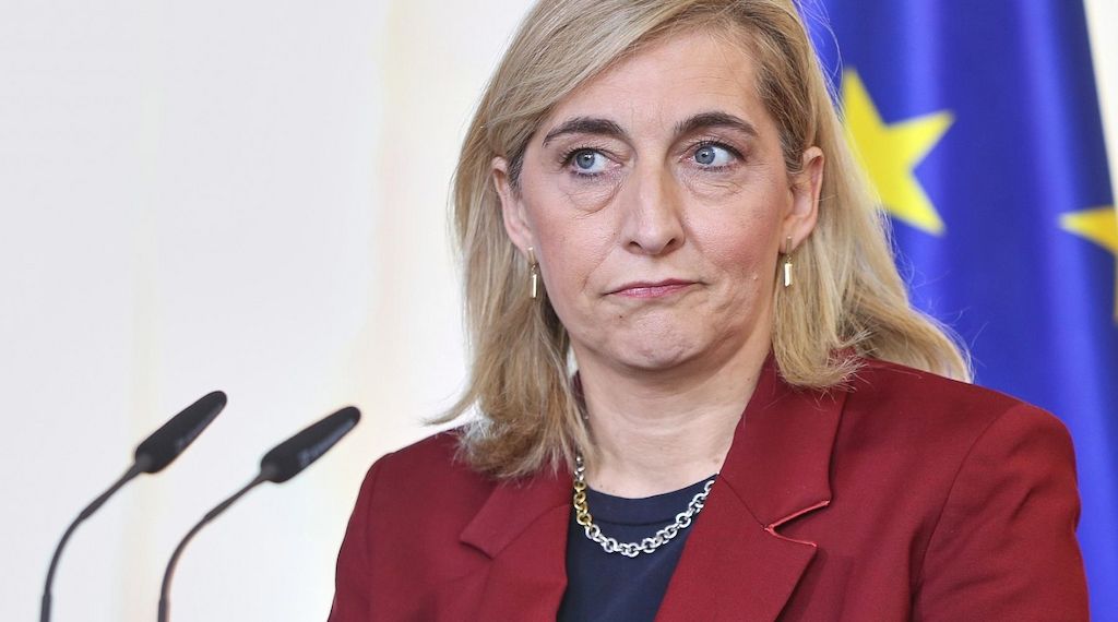 Warken signalisiert Bereitschaft zu Änderungen an Kassenreform
