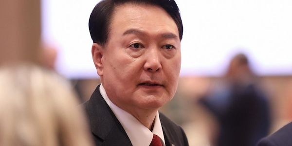 Südkoreas Ex-Präsident Yoon zu 30 Jahren Haft verurteilt