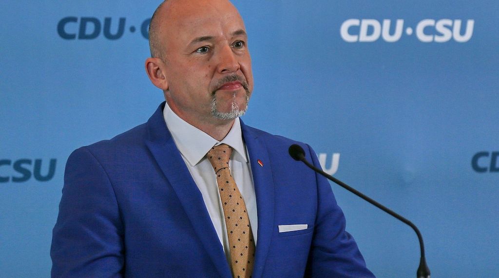 CSU-Landesgruppenchef will höheren Spitzensteuersatz