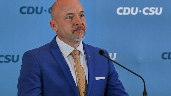 CSU-Landesgruppenchef will höheren Spitzensteuersatz