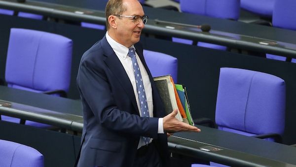 Dobrindt sieht "neue Phase" der europäischen Migrationspolitik