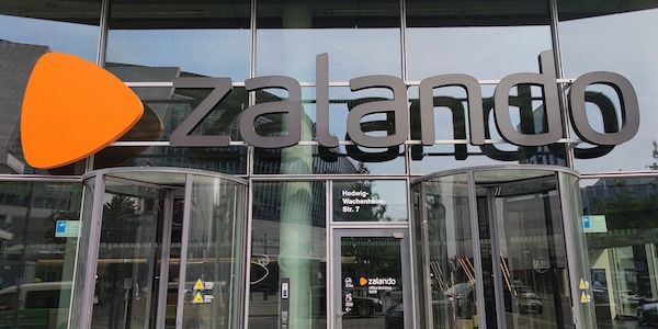 Zalando-Beschäftigte protestieren gegen WM-Sponsoring