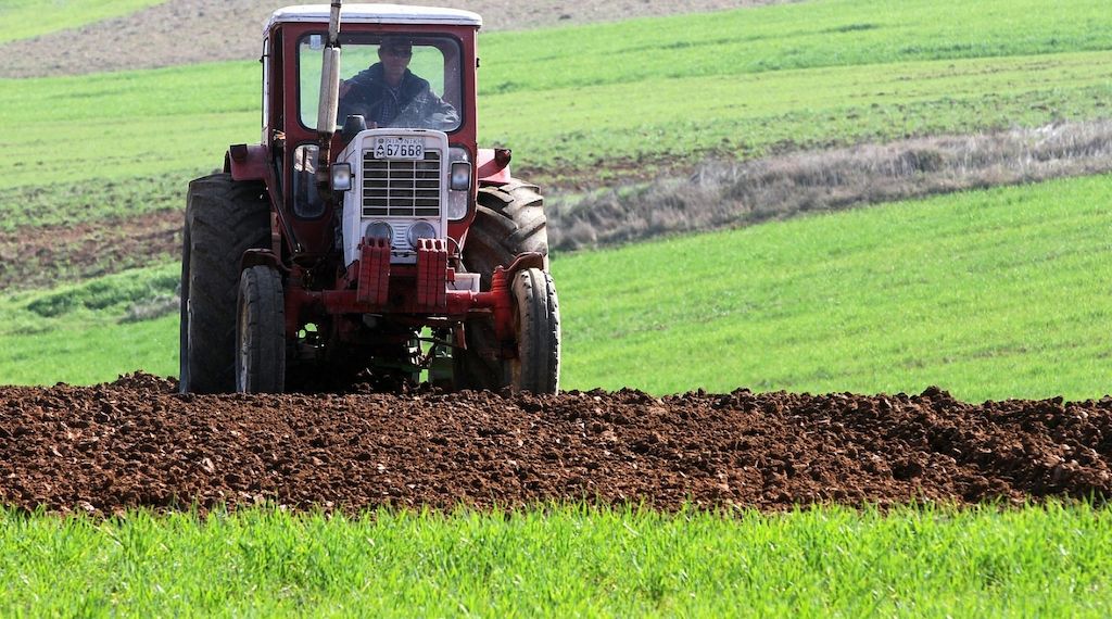EU plant Millionenhilfe für Landwirte wegen Düngemittelkrise