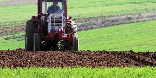 EU plant Millionenhilfe für Landwirte wegen Düngemittelkrise