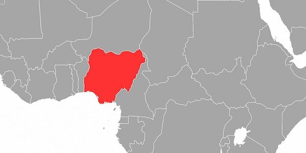 Sicherheitskrise in Nigeria hält an - Präsident meldet Erfolge