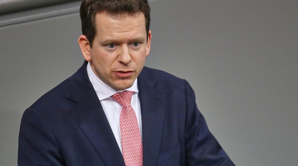CDU will Politikerbeleidigungsparagraf auf Lokalpolitik beschränken