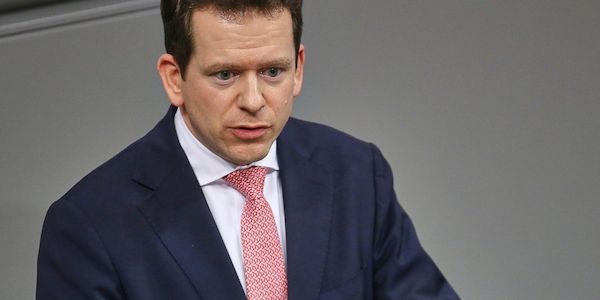 CDU will Politikerbeleidigungsparagraf auf Lokalpolitik beschränken