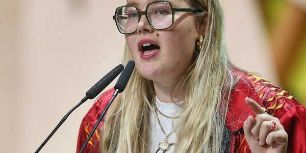 Grüne Jugend wirft Parteispitze Aufbau von Konkurrenzstruktur vor
