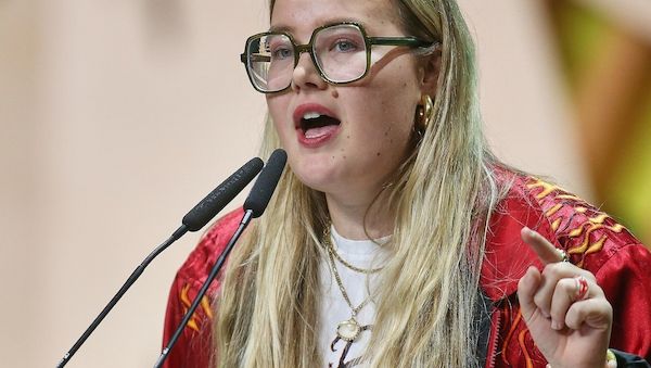 Grüne Jugend wirft Parteispitze Aufbau von Konkurrenzstruktur vor