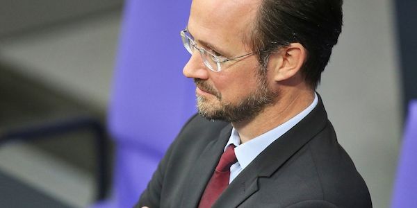 SPD und Grüne antworten Teilnehmern von Bundestags-Planspiel