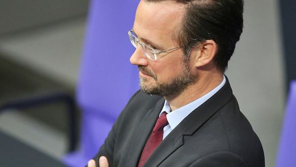 SPD und Grüne antworten Teilnehmern von Bundestags-Planspiel