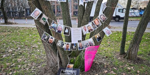 Zahl der Straftaten gegen Obdachlose 2025 um 17 Prozent gestiegen