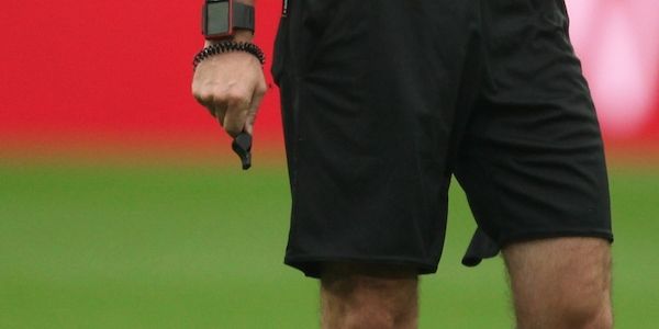 Fußball-WM: USA bezwingen Paraguay