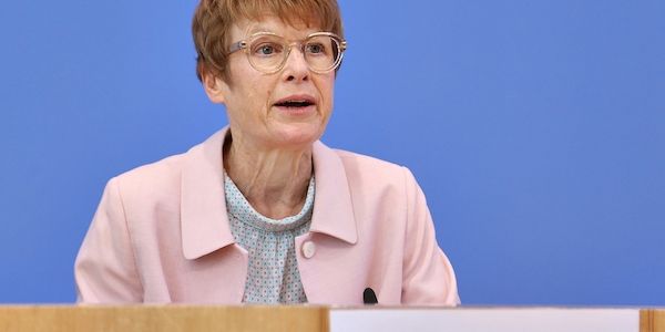 Wirtschaftsweise Grimm kritisiert Reformpläne der Regierung