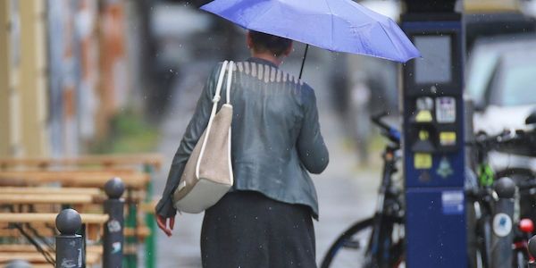 Wetterbericht für Berlin/Brandenburg (13.06.2026)