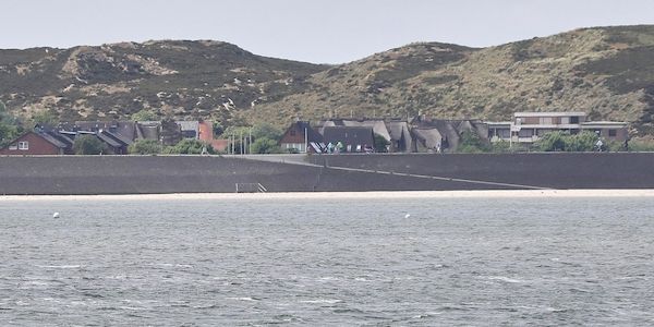Wetterbericht für Schleswig-Holstein/Hamburg (13.06.2026)