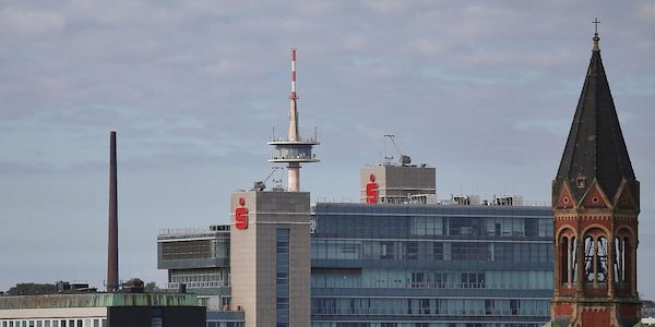 Wetterbericht für Nordrhein-Westfalen (13.06.2026)