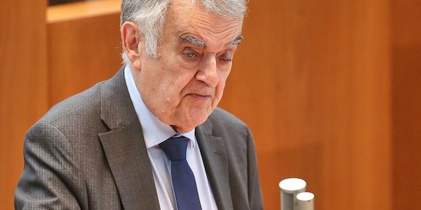 Reul dringt auf europäische Palantir-Alternative