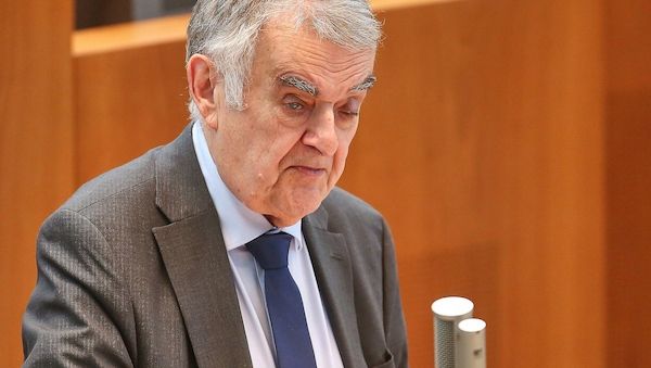 Reul dringt auf europäische Palantir-Alternative