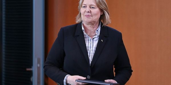 Beamtenbund-Chef wirft Bas und Linnemann Populismus vor