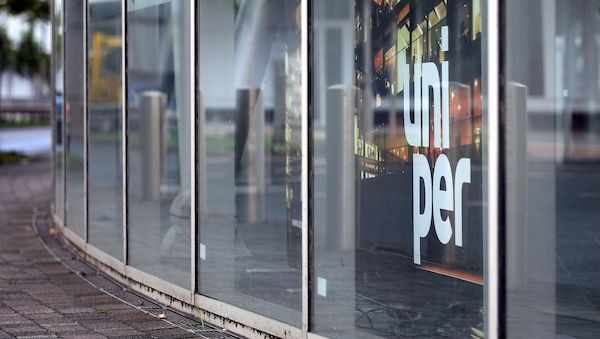 Bericht: Kanadisches Konsortium will Uniper-Anteile kaufen
