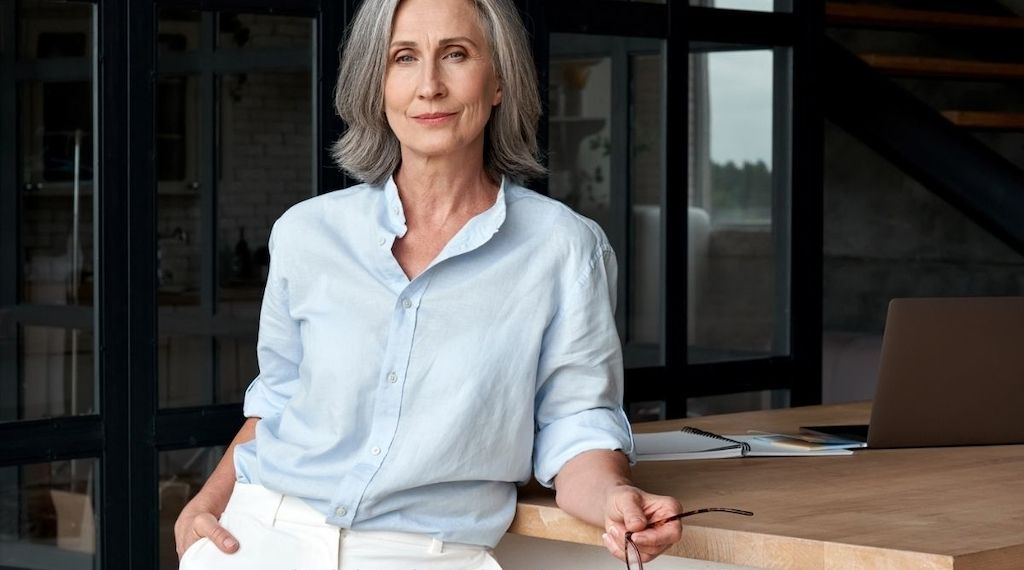 Ärztin nach Burnout: Energie statt Erschöpfung 