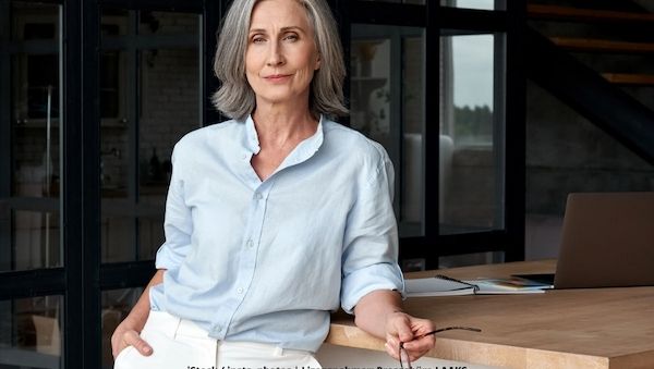Ärztin nach Burnout: Energie statt Erschöpfung 