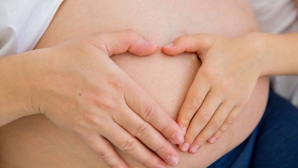 Lipödem-Behandlung: Während der Schwangerschaft ist Vorsicht geboten