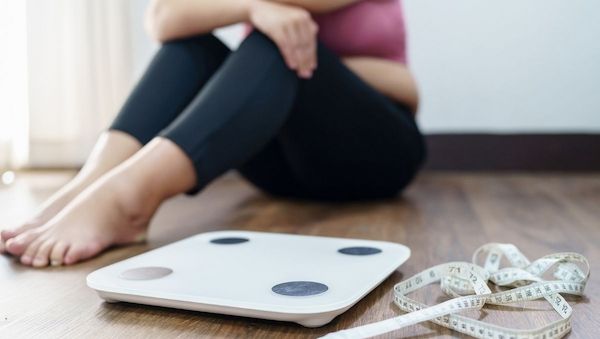 Diagnose Lipödem: ärztlich kontrollierte Ernährungsumstellung ratsam