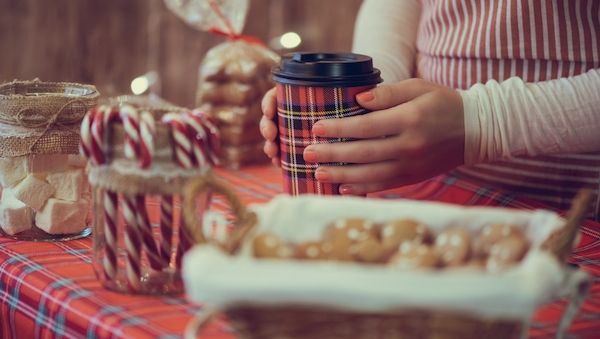 Unternehmerin im Burn-out: So fand sie ausgerechnet in der Weihnachtszeit zurück zu ihrer Energie