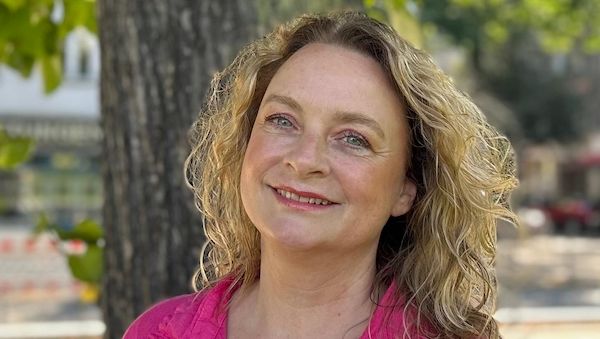 Heilung neu gedacht: Anette Dröges Körper-Psychotherapie