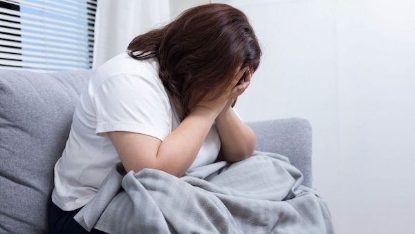 Bodyshaming bei Lipödem: psychische Beeinträchtigung möglich