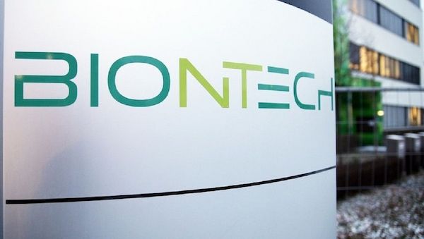 Biontech erwartet Durchbruch bei Krebstherapien
