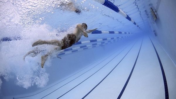 Krebs: Wie Sport die Therapie unterstützt - Je kräftiger der Körper, desto besser