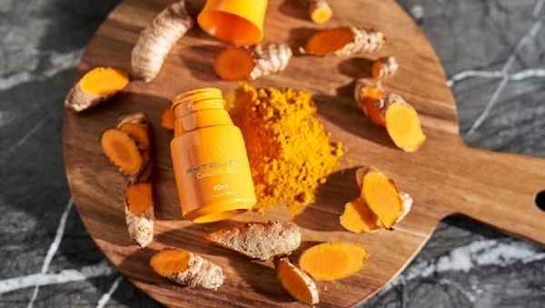 Curcumin: Eine ideale Ergänzung für die Bekämpfung chronischer Entzündungen 