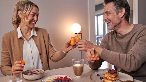 FYTALITY- Curcumin ist der natürliche Booster für die Mundhygiene