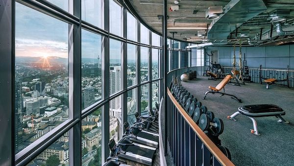 1. PRIME TIME fitness Franchise Summit