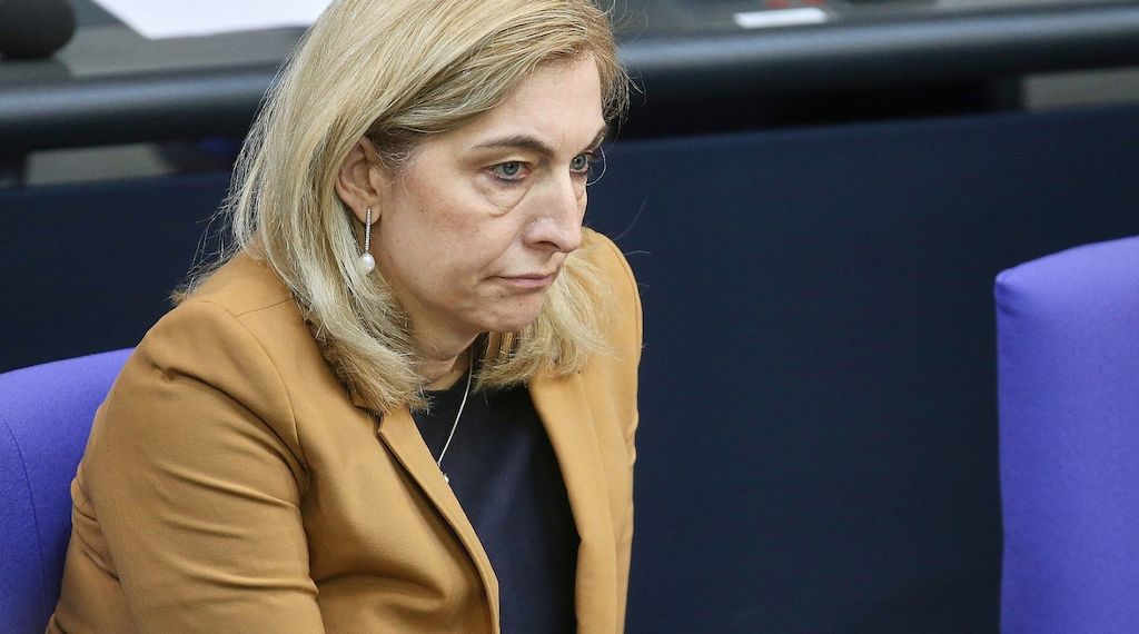 Dehoga warnt vor Jobverlust durch Warken-Pläne