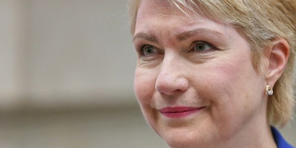 Schwesig zur SPD-Spitzenkandidatin im Nordosten gewählt
