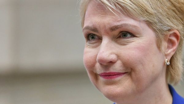Schwesig zur SPD-Spitzenkandidatin im Nordosten gewählt