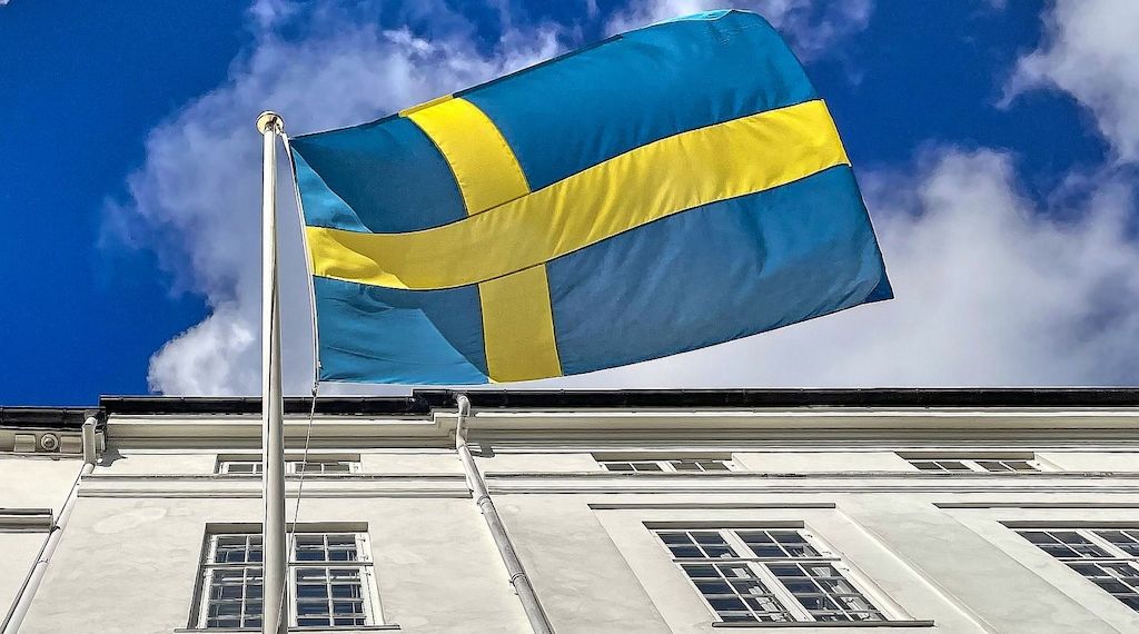 Schwedische Armee fängt russische Kampfjets über Ostsee ab