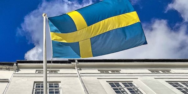 Schwedische Armee fängt russische Kampfjets über Ostsee ab