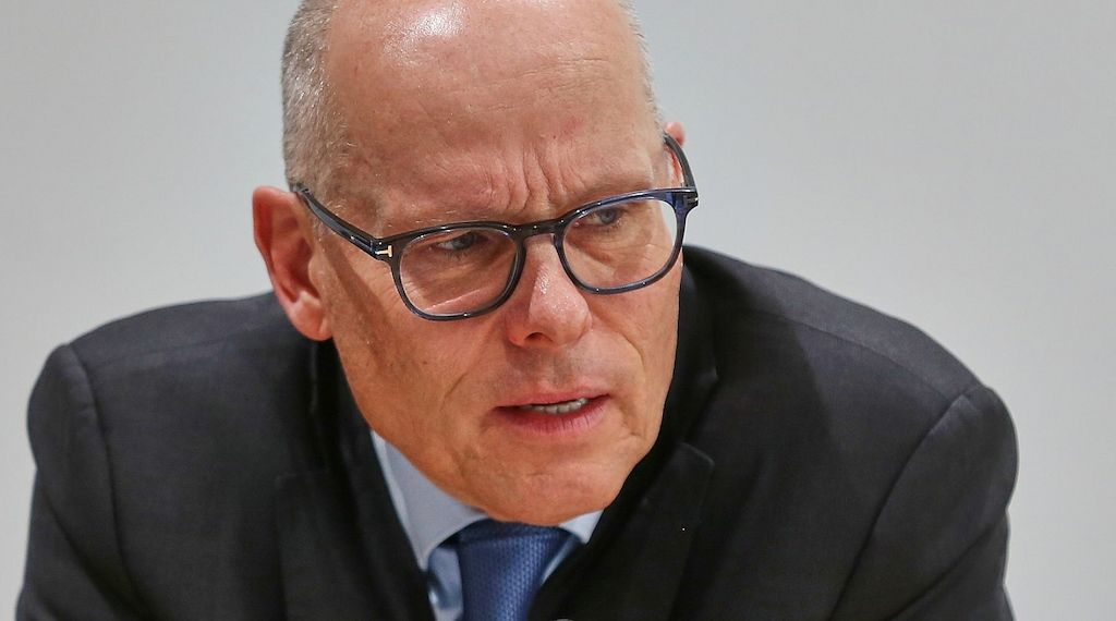 CDU mahnt zur Vorsicht bei USA-Iran-Abkommen
