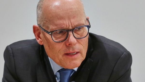 CDU mahnt zur Vorsicht bei USA-Iran-Abkommen