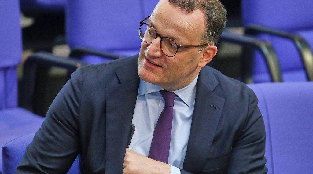 Spahn pocht auf flexiblere Arbeitszeiten