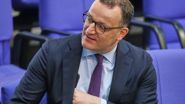 Spahn pocht auf flexiblere Arbeitszeiten