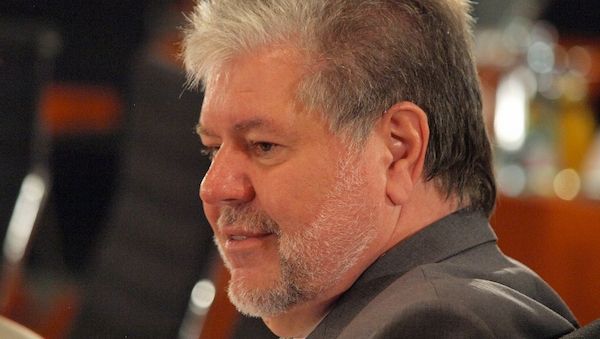 Ex-SPD-Vorsitzender sieht viele Parallelen zur Weimarer Republik
