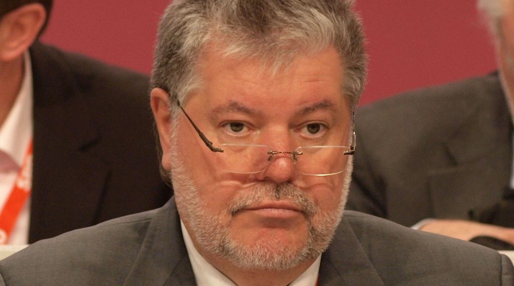 Ex-SPD-Chef Beck warnt Regierung vor Reform-Überforderung